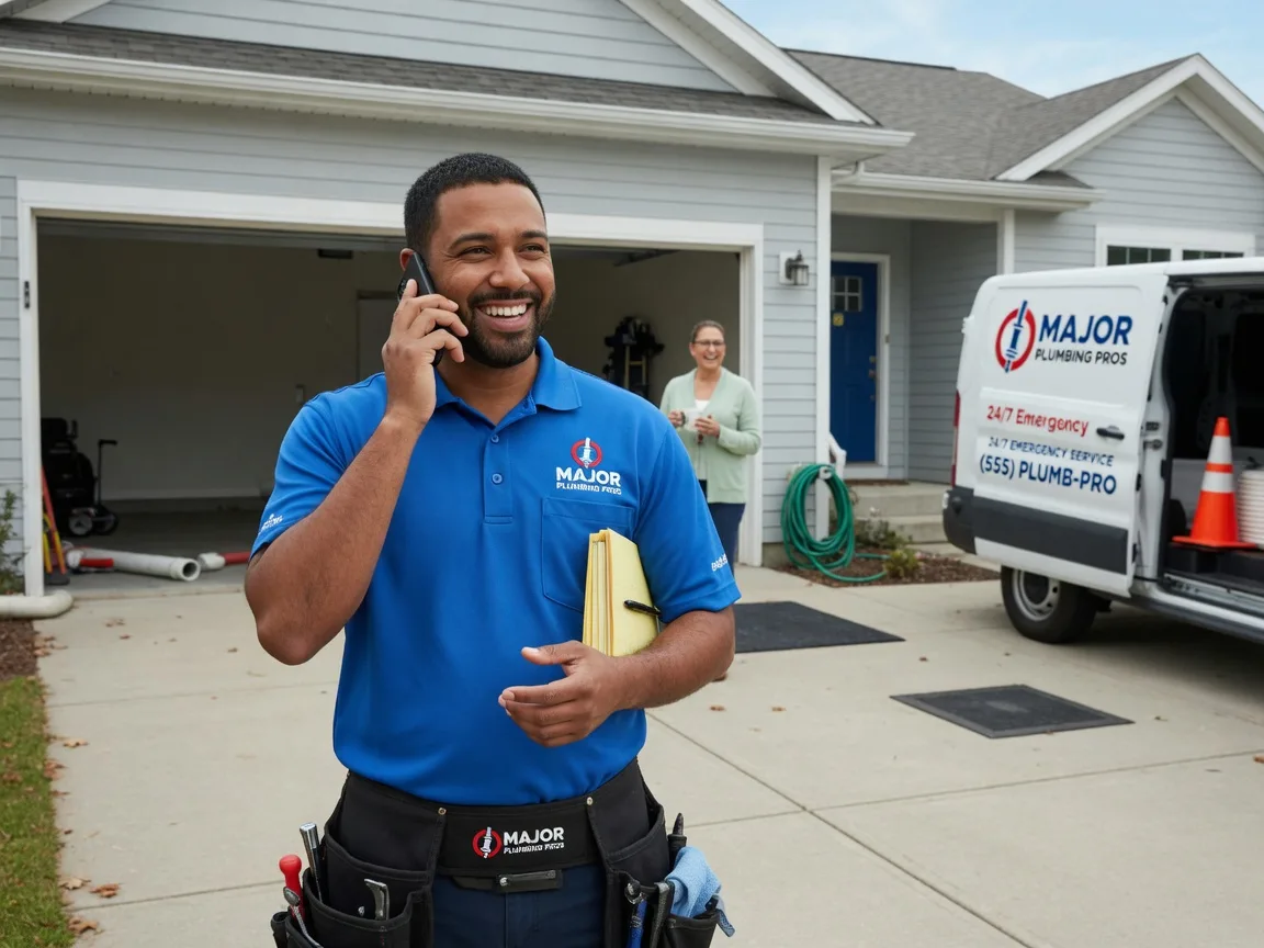 Drain Cleaning Services Fayette, OH FAQs